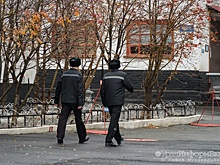 Судимым за тяжкие преступления хотят разрешить преподавать