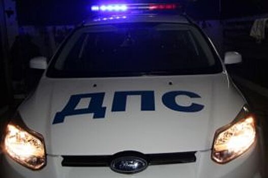 Три человека пострадали в ДТП с участием четырех машин на Дону