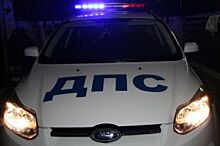 Иномарка сбила насмерть мужчину на трассе в Красносулинском районе