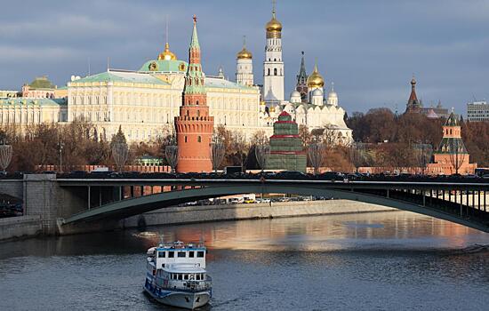 В Кремле считают, что нужно воздерживаться от эскалации на Ближнем Востоке
