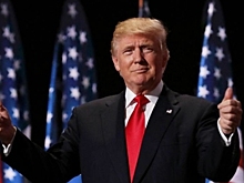 Трамп обсудил с главами крупных компаний создание рабочих мест