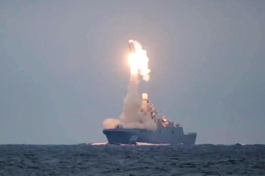 Читатели Daily Mail обвинили Запад в росте военного могущества России