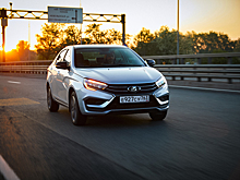 АвтоВАЗ начнет экспортировать автомобили в Иран