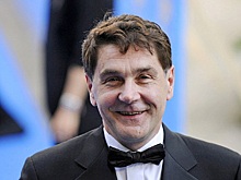 Маковецкий: "Мне хочется получать удовольствие от своей работы"