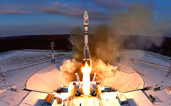 Русская рулетка: Космические амбиции Москвы рухнули в Атлантику