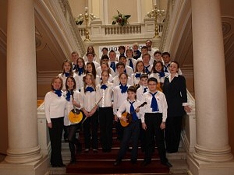 Музыканты школы имени Чайковского представили учреждение на смотре педагогического мастерства