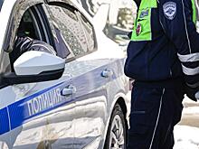 За хулиганство на дорогах предложили ввести уголовную ответственность