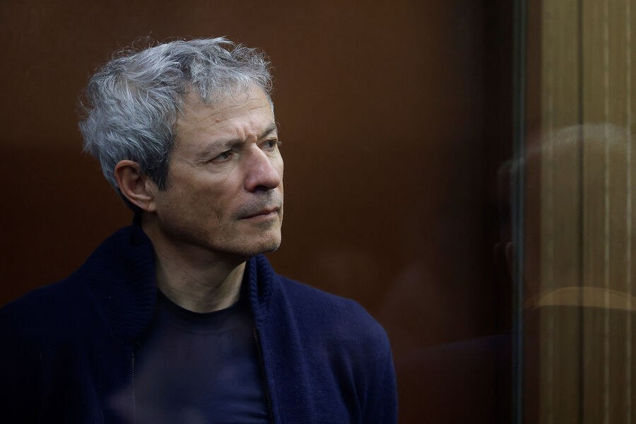 Стало известно, что сын основателя Русагро работает в инвестирующем в НАТО фонде