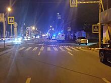 Жителя Черкесска, насмерть сбившего ребенка, задержали и отправили в СИЗО