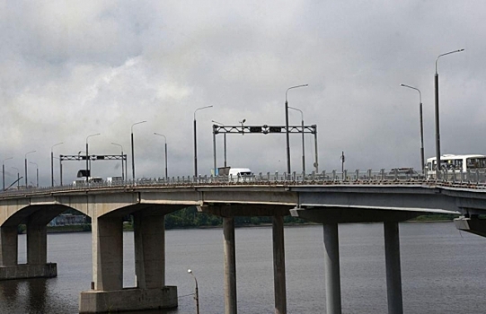 Строительство второго моста в Костроме требует согласования с Газпромом