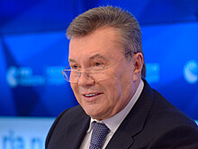 Власти Украины обвинили Януковича в создании ОПГ