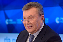 Адвокаты Януковича опровергли информацию о смерти его жены