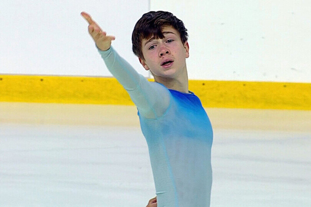 чемпионат по прыжкам фигурное катание итоги