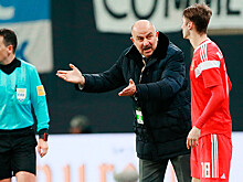 Германия – Россия – 3:0, 15 ноября 2018 года. Что говорил Черчесов