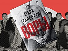 Как солнцевская группировка стала квазигосударственным органом в Москве 1990-х: отрывок из книги об истории организованной преступности