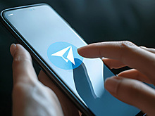 Роскомнадзор высказался о блокировке Telegram с 1 апреля