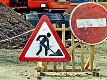 На перекрестке Октябрьского проспекта и Пятницкой временно ограничат движение автомобилей