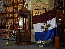 На фестивале "Самарское знамя" побывали более 10 тысяч человек