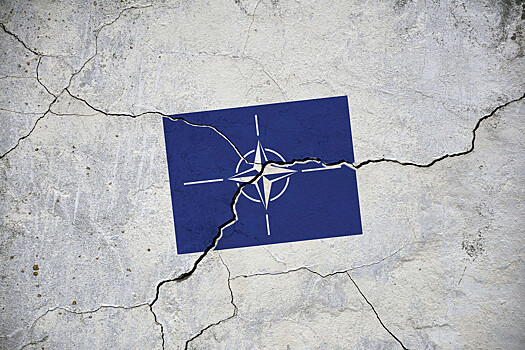 «Все кончено»: в США выступили с резким заявлением о НАТО и России