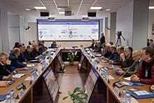 Научные работники РФЯЦ – ВНИИТФ и УрО РАН провели совместное заседание