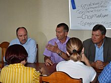 Нарышкино завалили мусором: вывозить никто не хочет