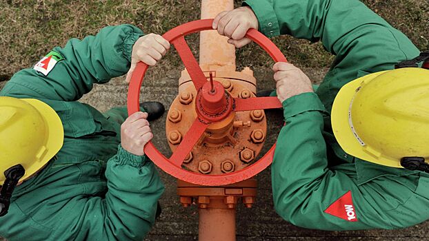 Газпром и CNPC обсудили поставки газа в Китай