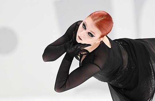 Наталья Бестемьянова: «Рада, что Трусова выступила на прокатах, но не уверена, что она действительно вернулась. Не вхожу в число ее поклонников»