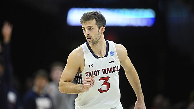 Аугустас Марчюленис: «В «Лейкерс» ко мне отнеслись с вниманием, рад быть в окружении, которое в меня верит»