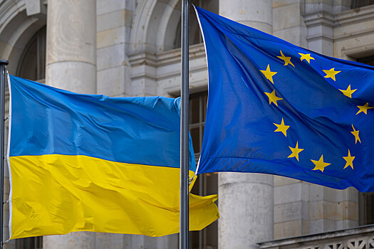 Госсекретарь Совбеза Белоруссии заявил о непонимании ЕС конфликта на Украине