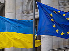 Вопрос о поддержке Украины встретили на саммите ЕС гробовым молчанием
