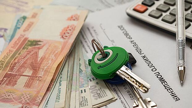 Посуточная аренда квартир в Москве за год подорожала на 9%