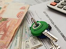 Посуточная аренда квартир в Москве за год подорожала на 9%