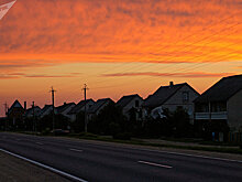 "Деревни будущего" планируют создавать в Беларуси