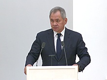 Шойгу заявил, что независимость ДНР и ЛНР нужно признавать