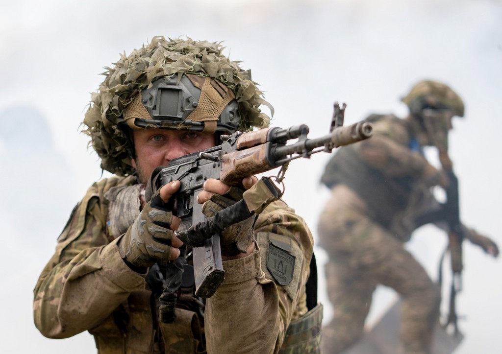 ВСУ покинули позиции у Красногоровки: новости СВО на вечер 13 июня