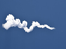 «Сход с орбиты»: куда упали обломки китайской ракеты