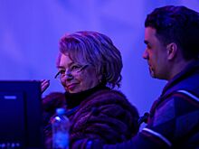 Татьяна Тарасова оценила работу судей на турнире шоу-программ «Русский вызов»