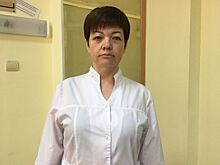 Медсестра Людмила Алексеева поделилась как найти подход к пациентам