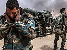 Обзор зарубежных СМИ: Третья мировая начнется в море