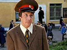 Пьяный Ефремов устроил дебош на акции в Москве