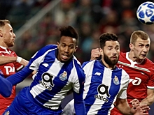 "Локомотив" – "Порту": правильно ли отменен гол железнодорожников?