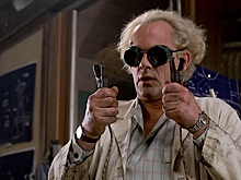 Билет в мезозой