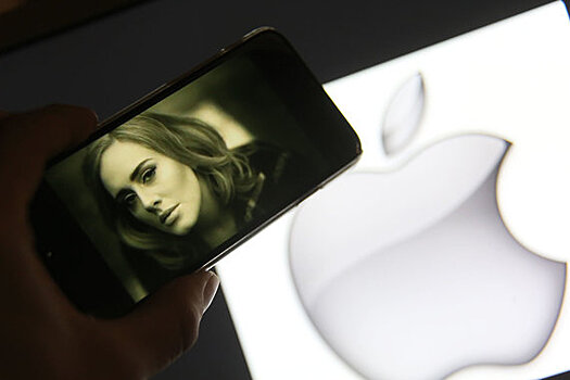 Apple может начать снимать собственные фильмы и телешоу