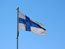 Новости Финляндии: первый снег, визит принца и орден Дружбы