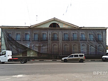 Селезнёв: здание на Советской, 23/2 — это не советская постройка