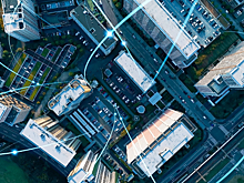 На форуме о будущем городов БРИКС представили концепцию WISE City