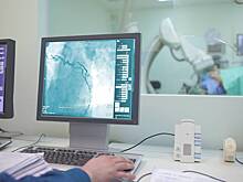 В России предложили способ борьбы с раком с помощью света и рентгена