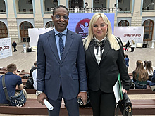 Глава конференции ЮНЕСКО заявил, что РУСАДА и РФ соответствуют конвенции по антидопингу