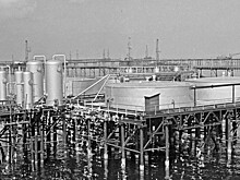 Нефть Баку на десерт Гитлеру не досталась