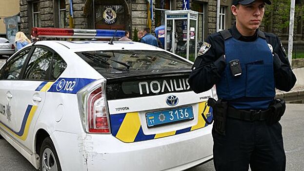 На Украине экс-министра арестовали за "евромайдан"